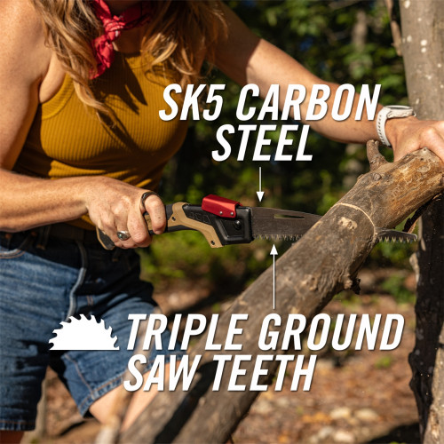 Gerber Bushcraft Saw