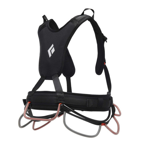Black Diamond Heavy Metal Geal Sling