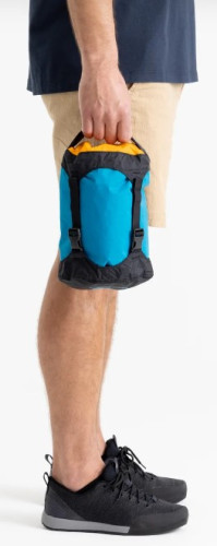 Sea to Summit Evac Lightweight Compression Dry Bag