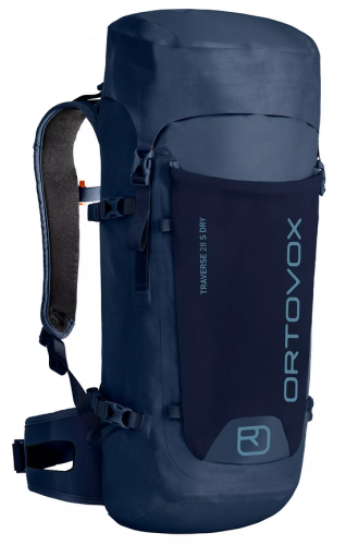 Ortovox Traverse 28 S DRY