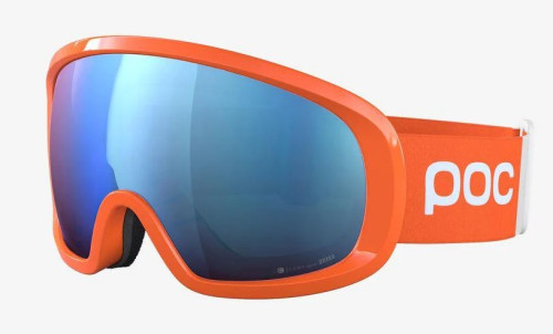 POC Fovea Mid Clarity Comp