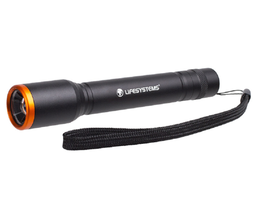 Lifesystems Intensity 370 Hand Torch svítilna