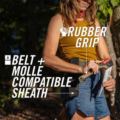Gerber Bushcraft Saw