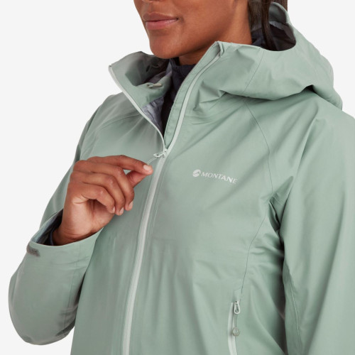 Montane Womens Phase Lite Jacket