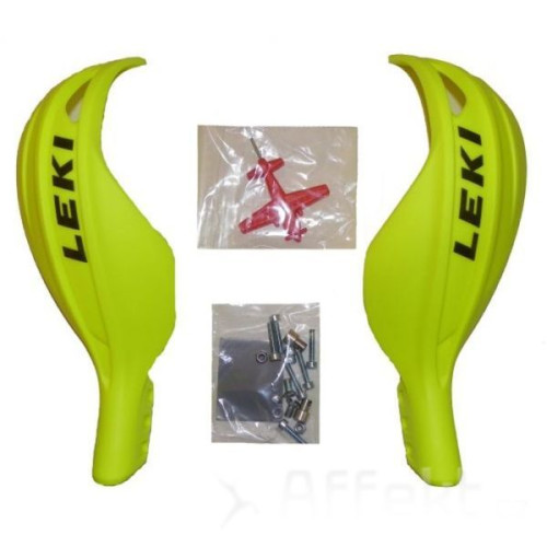 Leki Gate Guard Closed World Cup
