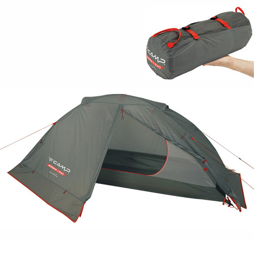 Camp Minima 1 Evo