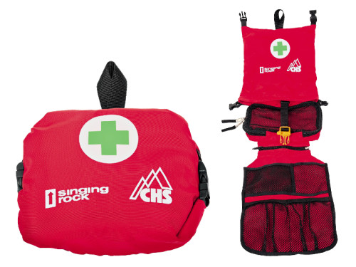 Singing Rock First Aid Bag Large