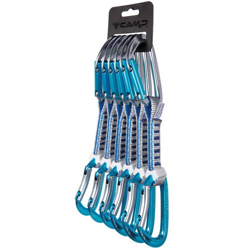 Camp Orbit Express 12 cm 6 Pack