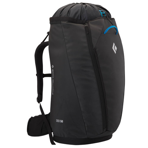 Black Diamond Creek 50