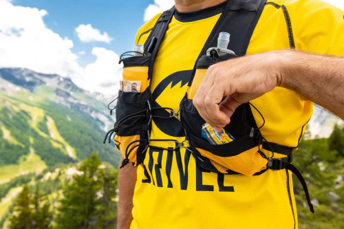 Grivel Mountain Runner Evo 10
