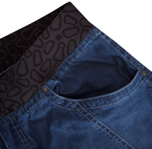 Ocún Mánia Shorts Jeans