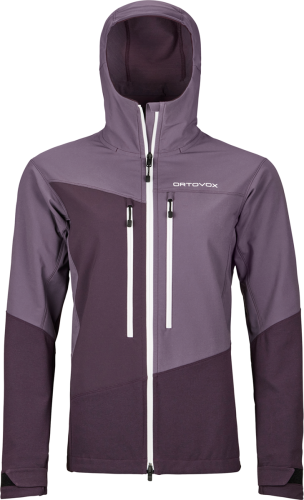 Ortovox Westalpen Softshell Jacket W