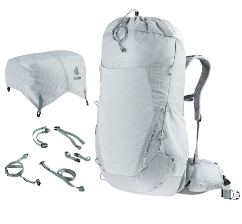 Deuter Aircontact Ultra 35+5 SL