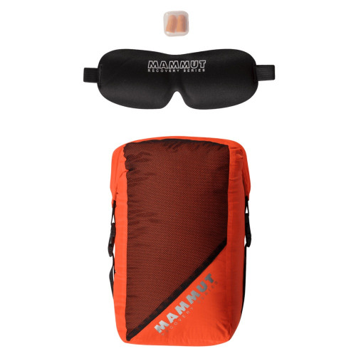 Mammut Perform Fiber Bag -10°C Women M
