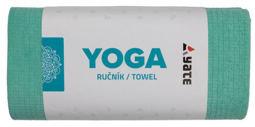 Yate Yoga ručník