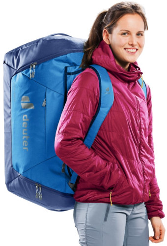Deuter Duffel Pro 60