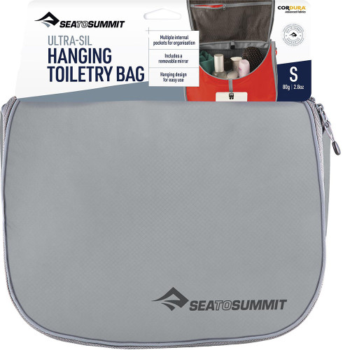Sea to Summit Hanging Toiletry Bag
