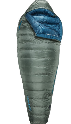 Therm-a-Rest Questar 0F/-18C