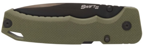 Cold Steel Swift III