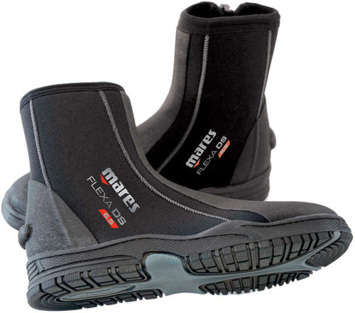 Mares Flexa DS Boot 6,5 mm