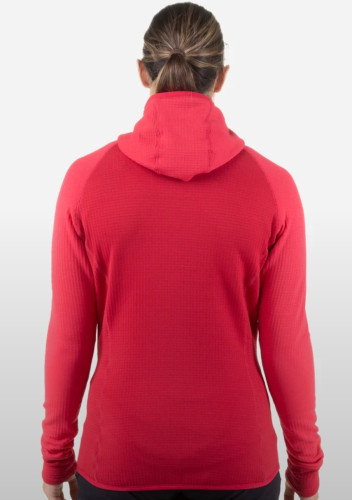 Mountain Equipment Eclipse Hooded Women’s Jacket