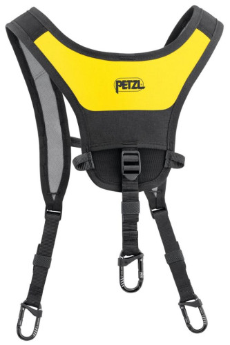 Petzl Ramenní popruhy pro Sequoia