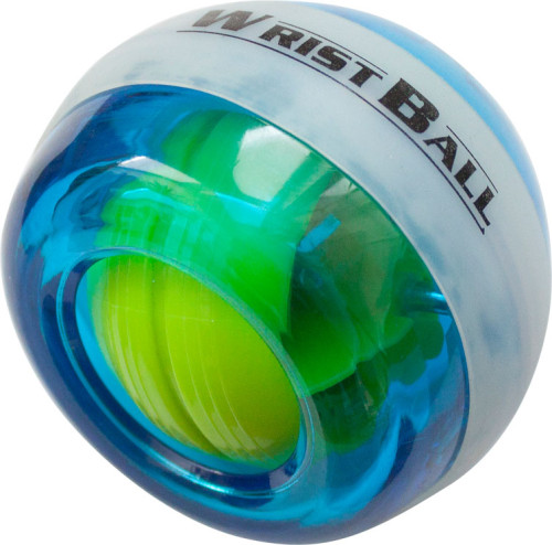 Yate Wrist Ball