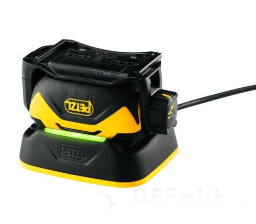 Petzl Pixa 3R