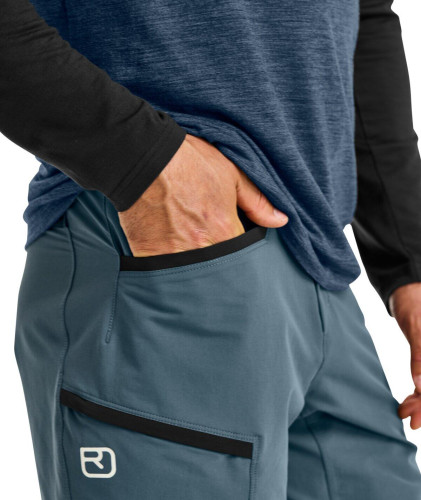 Ortovox Pelmo Shorts M