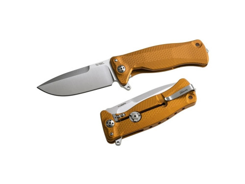 LionSteel SR11A OS