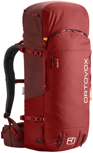Ortovox Peak 55