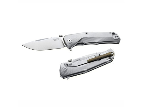 LionSteel TRE BR