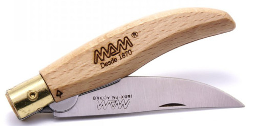 Mam Iberica 2016