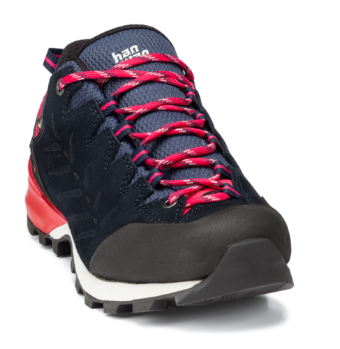 Hanwag Makra Pro Low Lady GTX