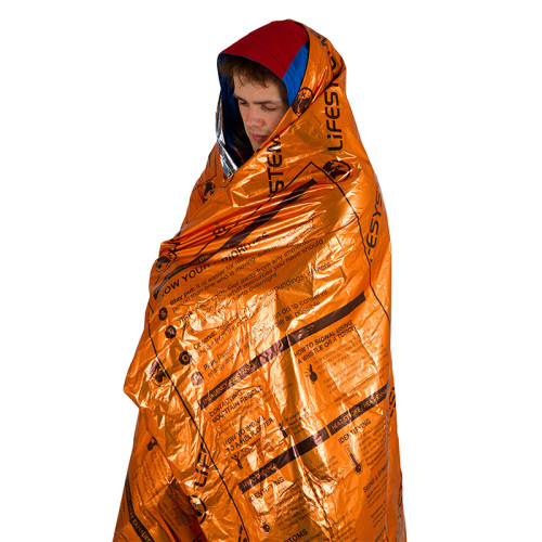 Lifesystems Heatshield Blanket