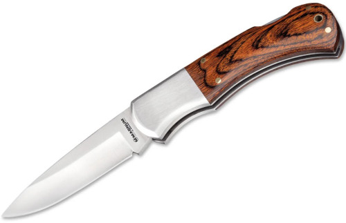 Boker Magnum Craftsman 1