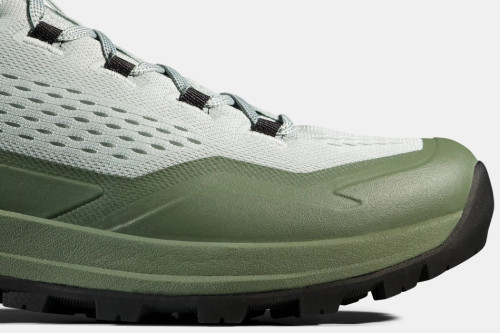 Mammut Sertig III Low Men