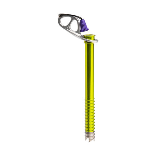 Black Diamond Ultralight Ice Screw