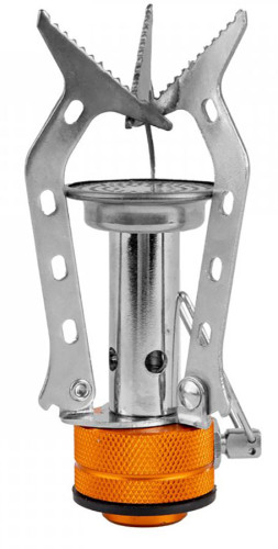 Yate Alpinist