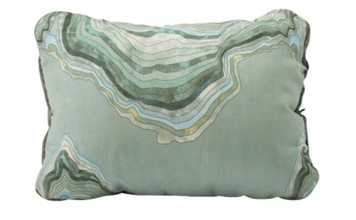 Therm-a-Rest Compressible Pillow Large
