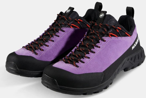 Mammut Alnasca IV Low LTH Women