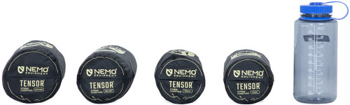 Nemo Equipment Tensor Extreme Conditions Regular