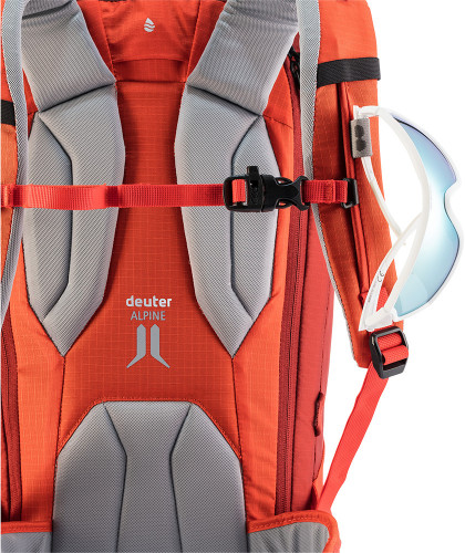 Deuter Freerider 30