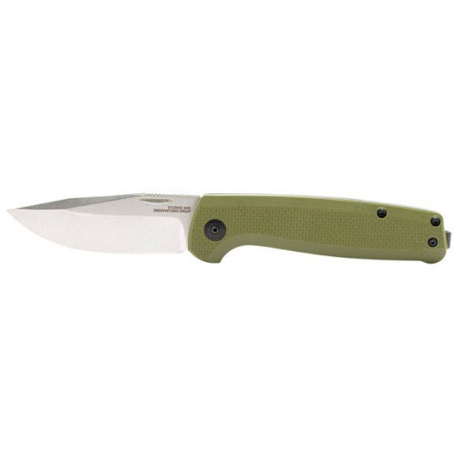 Sog Terminus SJ