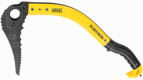 Grivel The North Machine