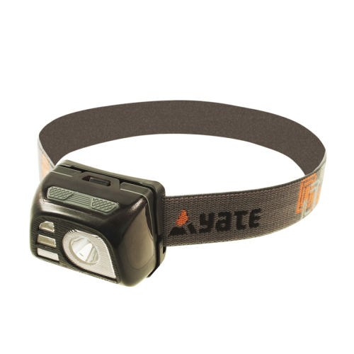 YATE VEGA AKU Čelová lampa