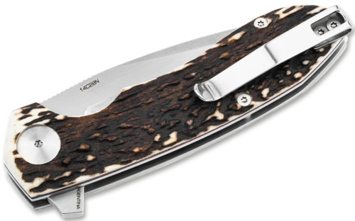 Boker Wilki H