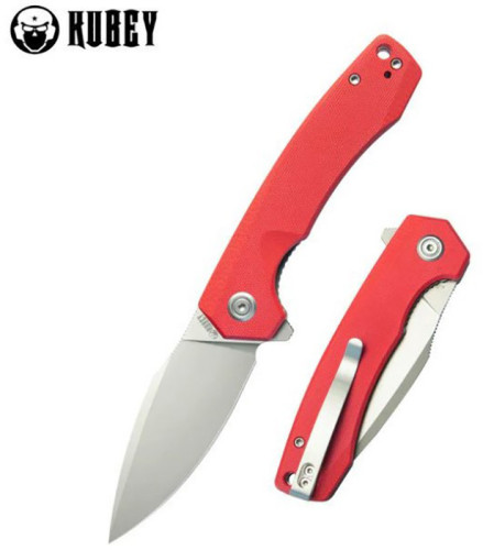Kubey Calyce Drop Pt.