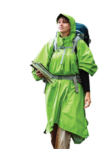 Sea to Summit Nylon Tarp Poncho