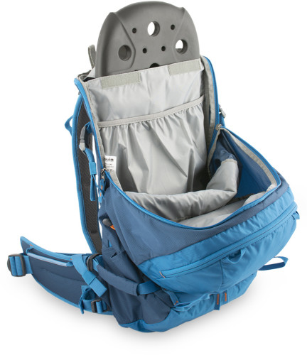 Pinguin Ridge 40